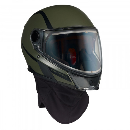 Шлем защитный унисекс Ski-Doo Oxygen SE