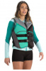 Жилет поддерживающий, унисекс, Sea-Doo Freedom PFD