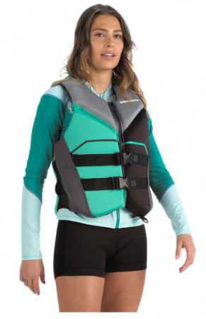 Жилет поддерживающий, унисекс, Sea-Doo Freedom PFD