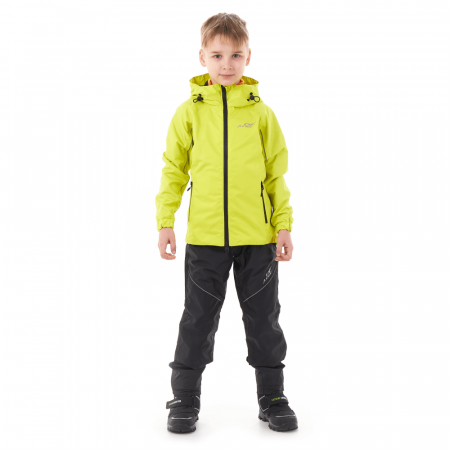 Комплект дождевой, детский, Dragonfly EVO Kids