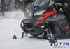 BP LYNX COMMANDER/59 RENGER/X-TERRAIN BRUTAL (RADIEN WIDE 20")/ SKI-DOO EXPEDITION SE/LE/EXTRIME(G4)