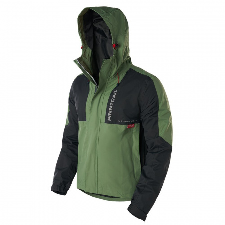 Костюм мужской FINNTRAIL LIGHTSUIT