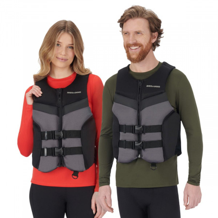Жилет поддерживающий унисекс, Sea-Doo Airflow PFD