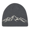 Шапка Ski-Doo Reversible Beanie - Серо-белый