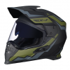 Шлем защитный унисекс EX-2 EPIC - 2XL