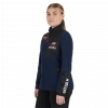 Кофта женская, флис, Ski-Doo X-Team Edition Micro-Fleece