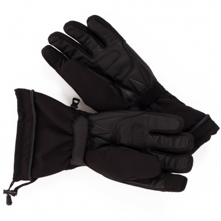 Перчатки горнолыжные DF Mountain Backcountry