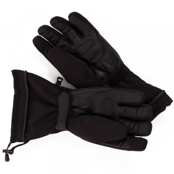 Перчатки горнолыжные DF Mountain Backcountry