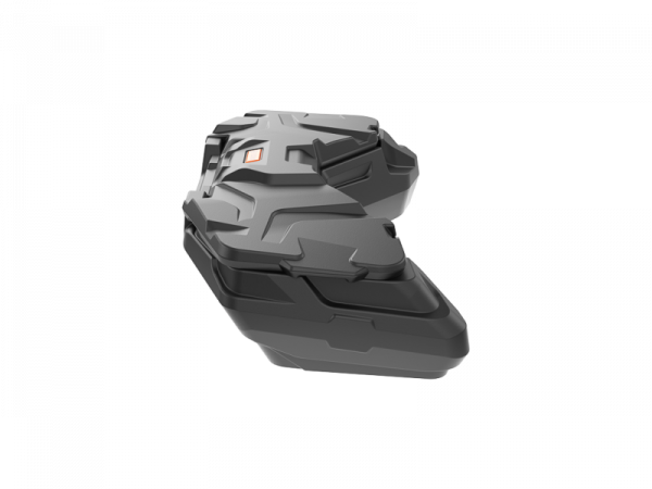 Кофр задний ODES 650-1000