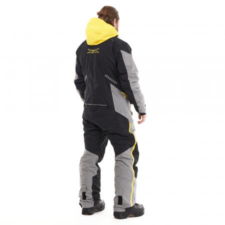Комбинезон Dragonfly EXTREME 2.0 MAN, 2024 Утепленный (100)