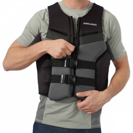 Жилет поддерживающий, унисекс, SEA-DOO AIRFLOW PFD (EU)