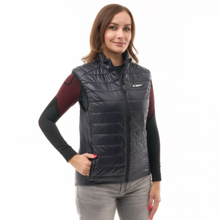 Жилет утеплённый, DF VEST 100