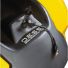 Розетка для подключения обогрева шлема, Heated Visor Outlet