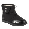Ботинки 509 Slipper с подогревом - Чёрный, 10