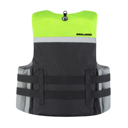 Жилет поддерживающий мужской Sea-Doo Explorer PFD