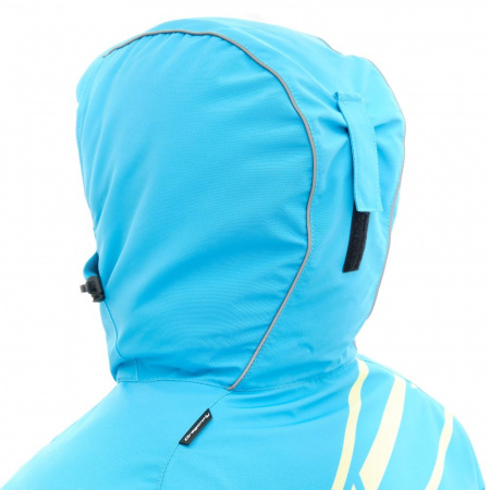 Плащ зимний женский, Race Coat Woman 2023