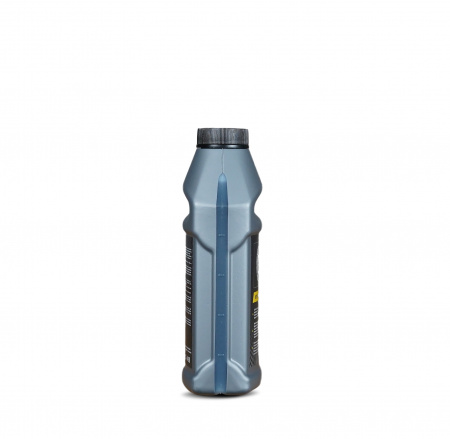 Тормозная жидкость POLYMERIUM XPS DOT 4,  450гр.