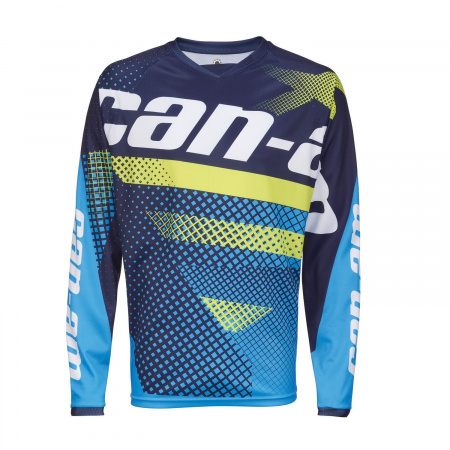 Джерси мужской Can-Am X Factor Jersey