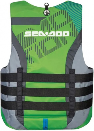 Жилет поддерживающий мужской Sea-Doo Motion
