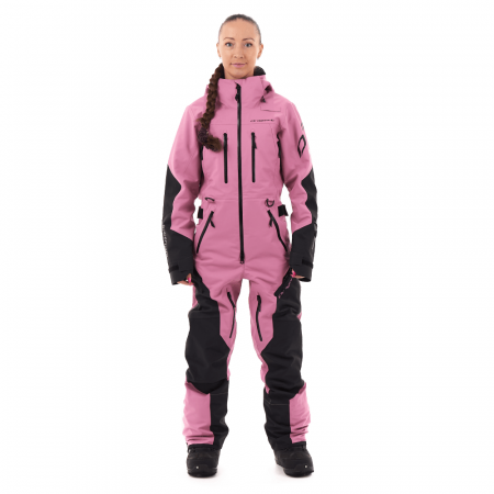 Комбинезон женский, Dragonfly SuperLight 3L Woman 2023