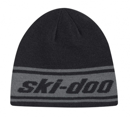 Шапка Ski-Doo Reversible Beanie