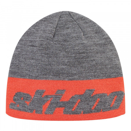 Шапка унисекс Ski-Doo Reversible Beanie
