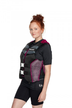Жилет поддерживающий женский Sea-Doo Airflow PFD