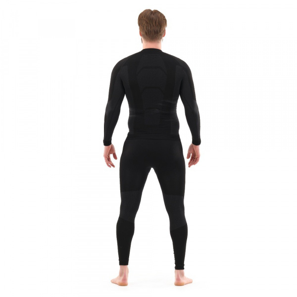 Термобельё, комплект унисекс, Dragonfly 2DTHERMO light