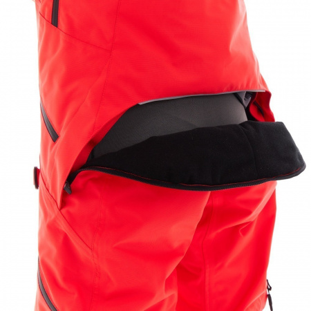 Комбинезон утепленный, Dragonfly EXTREME Woman Cat 2024