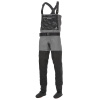 Вэйдерсы Simms Guide Classic Stockingfoot - L (12-13), Чёрно-серый