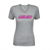 Футболка женская REDLINE T-SHIRT