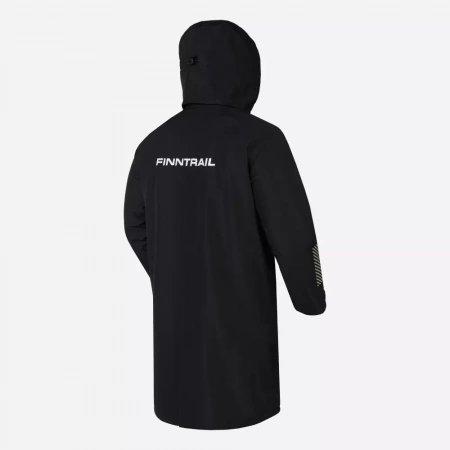 Плащ, FINNTRAIL DRYCOAT