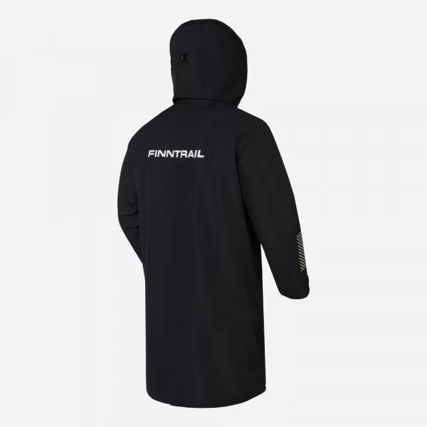 Плащ, FINNTRAIL DRYCOAT