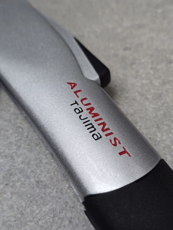 Складная ручная пила TAJIMA ALUMINIST