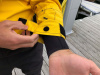 Непромокаемый сухой костюм Sea-Doo DRYSUIT