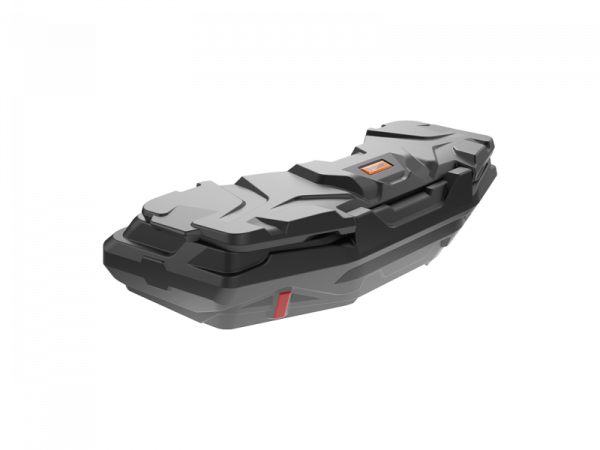 Кофр задний ODES 650-1000
