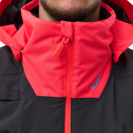 Комбинезон Dragonfly EXTREME 2.0 MAN, 2024 Утепленный (100)