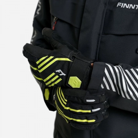 Перчатки Finntrail Impact