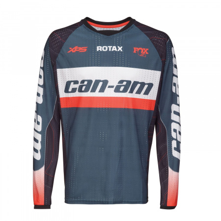 Джемпер типа «Хоккейка» мужской Can-Am Zulu Jersey