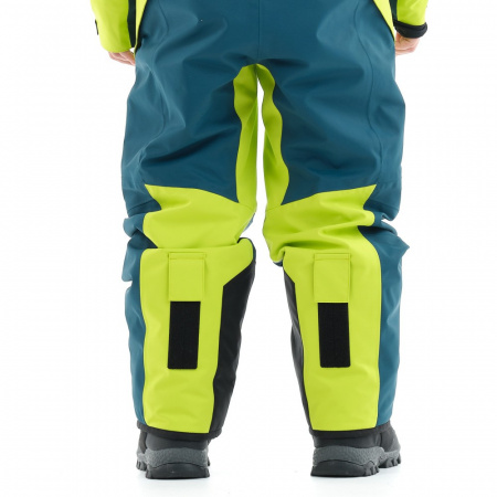Зимний утепленный комбинезон Dragonfly GRAVITY Junior 2024