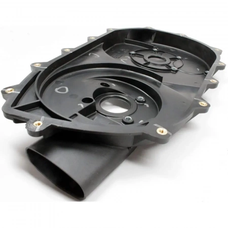 Крышка вариатора внутренняя CVT AIR GUIDE