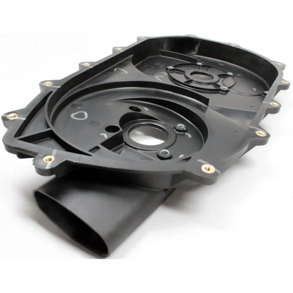 Крышка вариатора внутренняя CVT AIR GUIDE