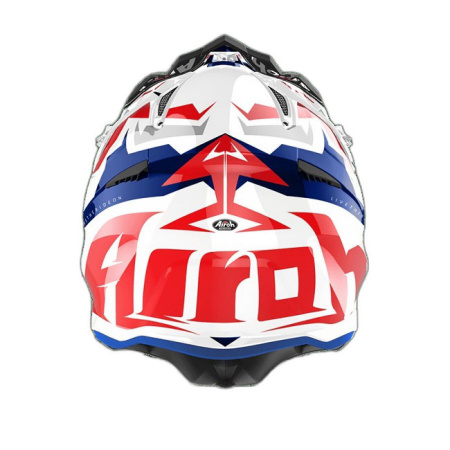 Шлем кроссовый, AIROH AVIATOR ACE