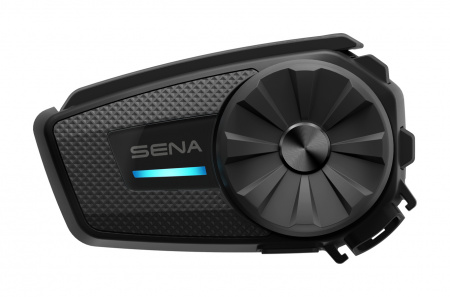 Мотогарнитура, SENA Spider ST1