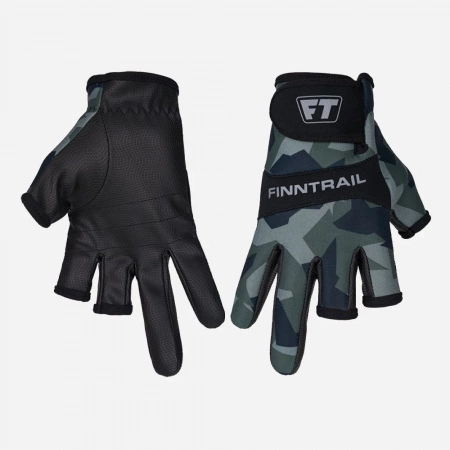Перчатки Finntrail Neosensor