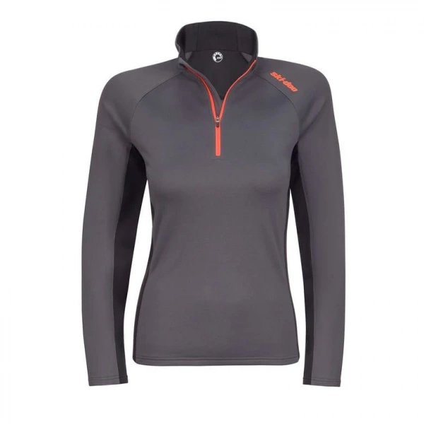 Кофта термо, женская, Ski-Doo THERMAL BASE LAYER (TOP)