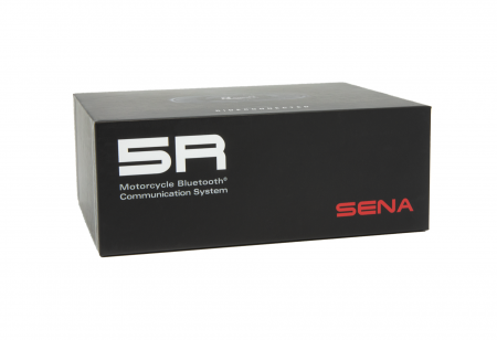 Мотогарнитура SENA, 5R