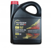 Масло моторное POLYMERIUM XPS 10W50 4T. MUDPRO 4л.