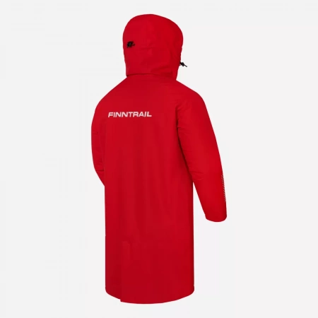 Плащ, FINNTRAIL DRYCOAT