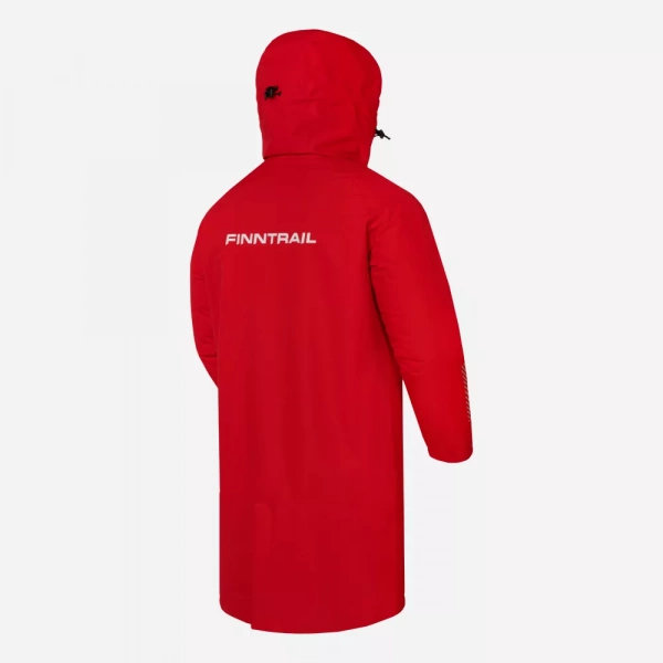 Плащ, FINNTRAIL DRYCOAT